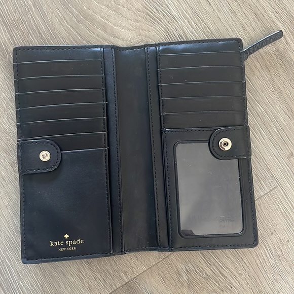 Kate Spade Wallet - Picture 2 of 3